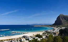 A San Vito Lo Capo ci si potr&agrave; sposare in spiaggia