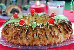 Dal buccellato ai cavallucci tutti i dolci tipici della Befana