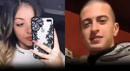Omicidio Roberta Siragusa, rinviato a giudizio l'ex fidanzato: per l'accusa la uccise e le diede fuoco