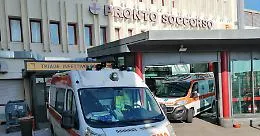 Covid, anche a Catania ospedali al collasso e posti letto esauriti: &laquo;Non ce la facciamo pi&ugrave;&raquo;