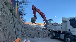 Esplosione Ravanusa, il modello Genova per ricostruire la citt&agrave; ferita