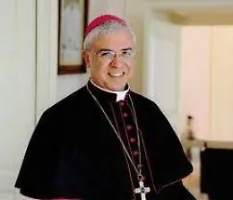 Catania, mons Luigi Renna sar&agrave; il successore di mons. Salvatore Gristina alla guida dell'arcidiocesi