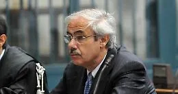 Assoluzione Lombardo, le preghiere della  madre e l&rsquo;sms arrivato in chiesa