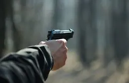 Rissa tra famiglie a colpi di pistola: padre e figlio feriti nel Palermitano, un fermato