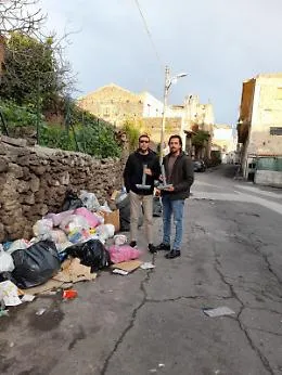 Catania, l'iniziativa della 4&deg; Municipalit&agrave;: installare dei sistemi anti-topi