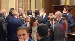 Ecco chi c'&egrave; dietro l'&ldquo;imboscata&rdquo; a Musumeci: ora &ldquo;MasaNello&rdquo; sfida gli &laquo;scappati di casa&raquo;
