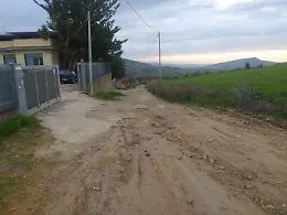 Dopo trent'anni si sistema la strada Regia trazzera di contrada Corsa