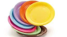 Stop alla plastica monouso. Ecco cosa si pu&ograve; o non si pu&ograve; usare