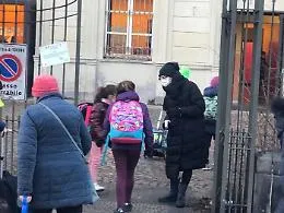 Scuola, Gilda: &laquo;In tutt'Italia aumentano classi in dad per numero di positivi&raquo;