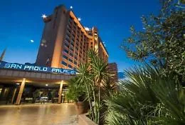 Riapre a Palermo il Covid hotel: rinnovata convenzione con l'Asp