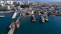 Catania e Augusta, scontro sui porti