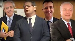 Nel centrodestra siciliano il fronte &ldquo;No-Nello&rdquo; si rimette in moto: ecco a chi pensano per il &ldquo;dopo di lui&rdquo;