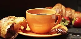 Prezzi, in Italia &egrave; "caro-caff&egrave;": colazione al bar costa di pi&ugrave;