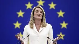 Chi &egrave; Roberta Metsola, la maltese eletta presidente del Parlamento europeo