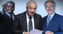 I &ldquo;rottamatori&rdquo; di Musumeci si incartano sull'alternativa tra &laquo;urla disumane&raquo; e... parmigiana
