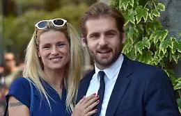 Michelle e Tomaso, amore nato al ristorante