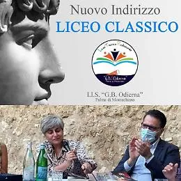Per la prima volta nella storia, Palma di Montechiaro, avr&agrave; il Liceo classico