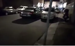 Barriera (Ct). "Via Quartararo, strada senza pace"