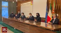 Aeroporti di Catania e Comiso saranno gestiti da una societ&agrave; unica