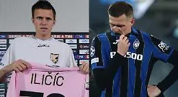 I problemi di Josip Ilicic e i &ldquo;fantasmi&rdquo; che ritornano: &laquo;Non &egrave; facile nemmeno per gli psicologi&raquo;