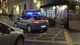 Catania, nella movida quasi tutti col green pass