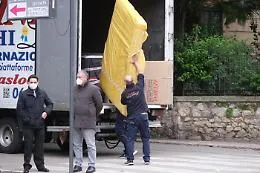Mattarella trasloca anche dalla casa di Palermo: vivr&agrave; a Roma