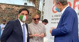 Effetto Pogliese sul risiko regionale, ma la (ri)sospensione &egrave; un caso nazionale