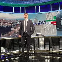 L'ex ministro dello Sport, Spadafora, &egrave; il fidanzato di Matano?