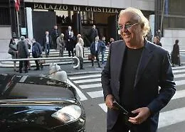 Briatore assolto dopo 12 anni, non frod&ograve; il fisco con il super yacht