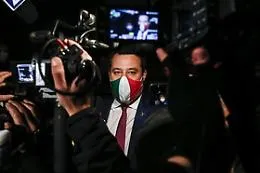 Quirinale, Salvini al bivio e Casini in pole position