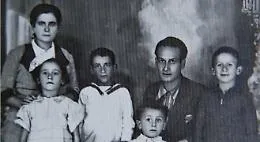 Giorno della Memoria: la storia di Giuseppina Panzica, la nissena che aiut&ograve; tanti ebrei a nascondersi