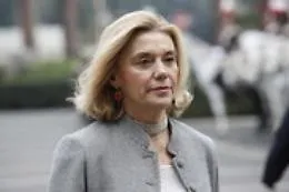 Chi &egrave; Elisabetta Belloni, la donna ai vertici dei Servizi segreti, tra i candidati al Quirinale