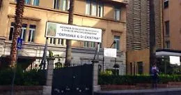 Overdose di sostanze stupefacenti, bimba agrigentina ricoverata a Palermo