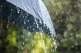 Meteo, addio all'anticlone: in Sicilia arrivano pioggia e vento