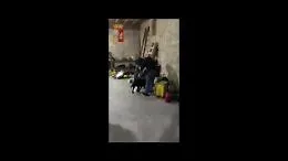 Giovane di Gela arrestato per detenzione di droga e una pistola