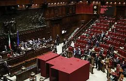 Quirinale, plebiscito per Sergio Mattarella: rieletto presidente della Repubblica