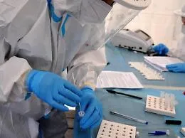 Covid, in tutta la Sicilia raggiunto il "picco" ma la discesa non &egrave; uguale per tutti