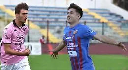 Due attaccanti esplosi in Sicilia potrebbero far coppia in serie A