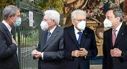 Quirinale, gli effetti sulla Regione: anche per la Sicilia riecco il &ldquo;modello Draghi&rdquo;