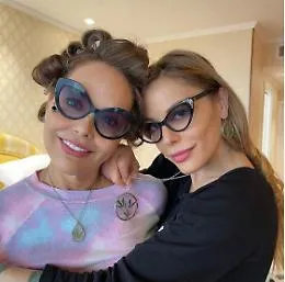 Sanremo, Ornella Muti al centro della prima polemica: &laquo;Non spaccio canne&raquo;