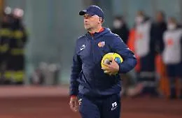 Catania verso Andria e Baldini avverte: &laquo;Ora basta errori&raquo;