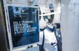 Gi&agrave; dall'estate niente restrizioni per i positivi asintomatici: gli scenari per il dopo covid