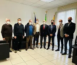 Sicurezza sul lavoro e attivit&agrave; di vigilanza: sinergia tra Ispettorato e Ingegneri Catania
