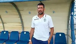 Anastasi non &egrave; pi&ugrave; il tecnico dell'Akragas