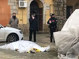Figlio ucciso dal padre, il sindaco di Raffadali sgomento: &laquo;Non potevamo immaginare&raquo;