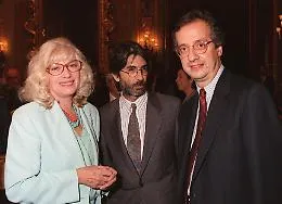Monica Vitti e l'unione con Roberto Russo, il marito che l'ha protetta sino all'ultimo rendendola immortale