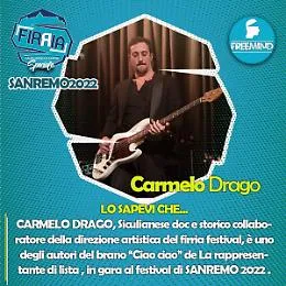 C'&egrave; anche un pizzico della provincia agrigentina al Festival
