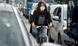 Pochissime le citt&agrave; italiane che rispettano i valori di PM10, ma 5 sono siciliane
