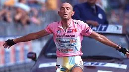 &laquo;Marco non era solo quando mor&igrave;, con lui c'erano due escort&raquo;, la rivelazione choc della madre di Pantani
