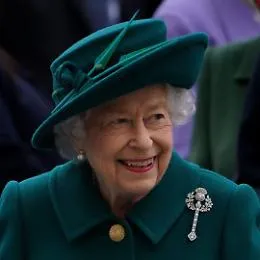 Il regno di Elisabetta compie 70 anni e lei esprime un desiderio sulla nuora Camilla